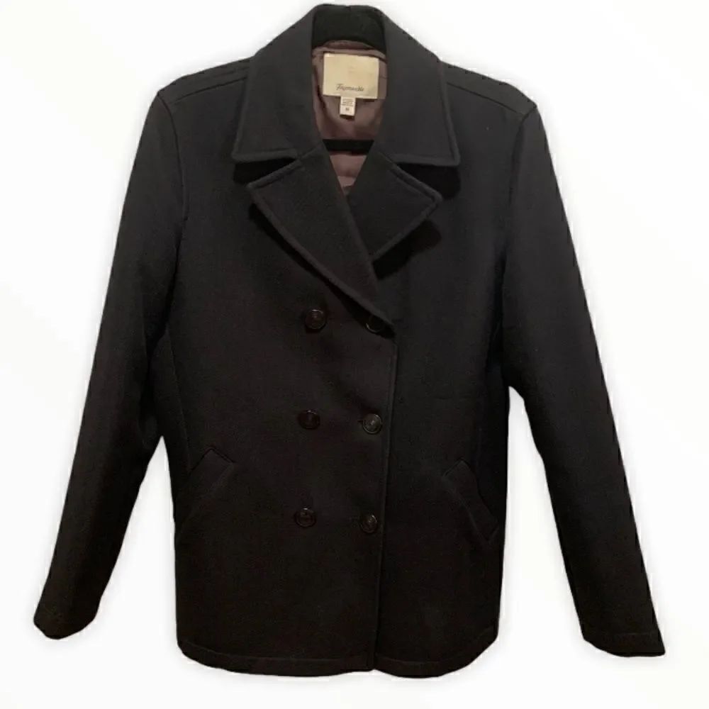Façonnable Blazer Size: Medium 